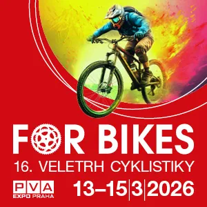 FOR Bikes leták