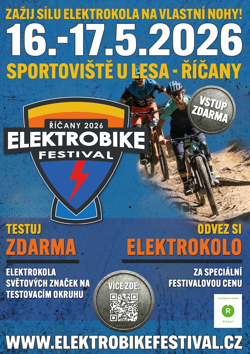 Elektro Bike Festival