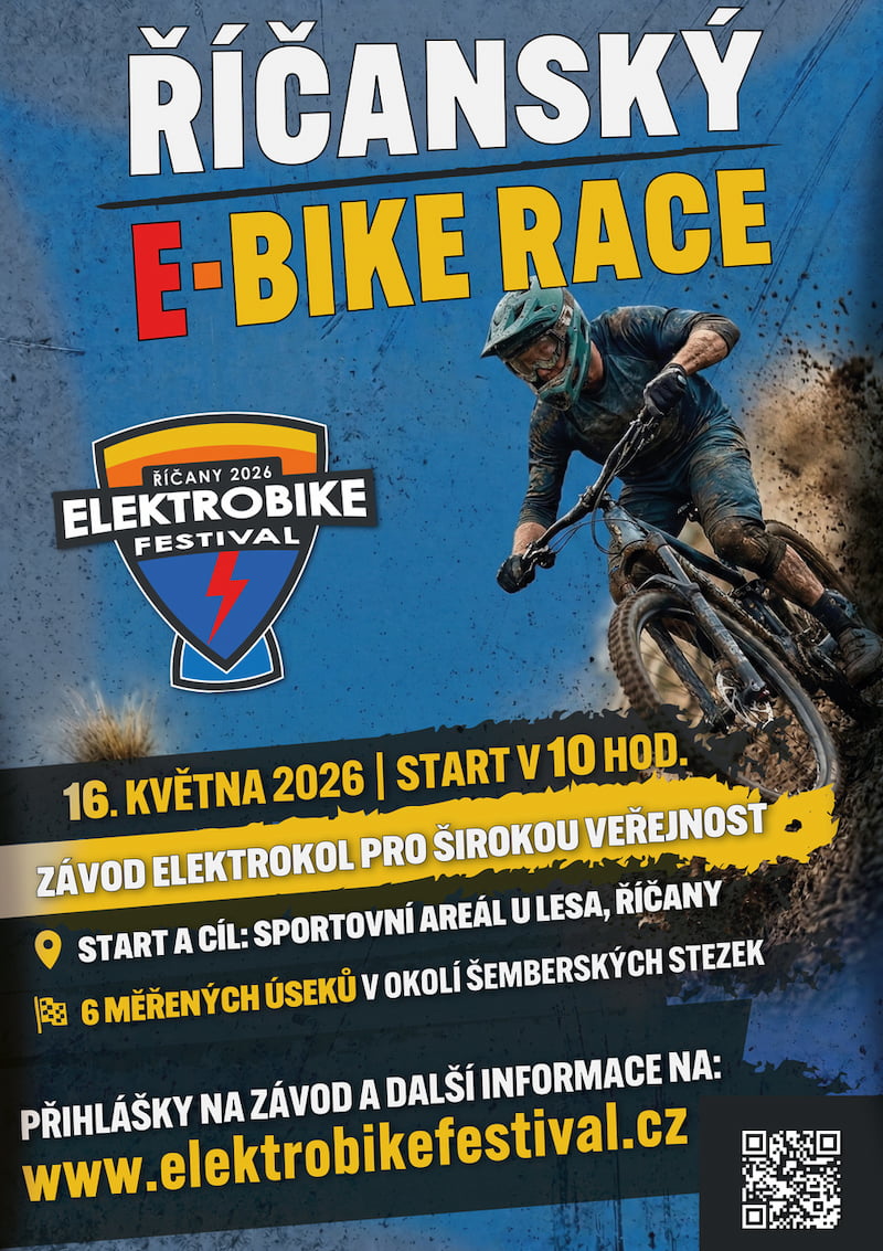 Elektro Bike Festival