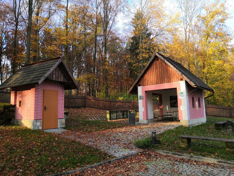 Švýcárna - interaktivní muzeum starokladrubského koně