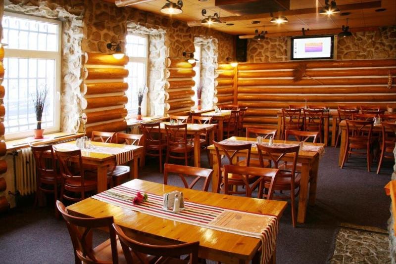 Restaurace Kocanda Děčín