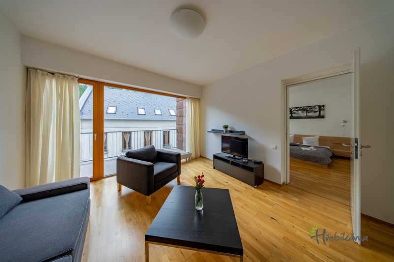 Penzion Hřebíkárna