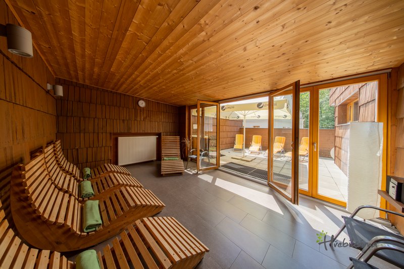 Penzion Hřebíkárna