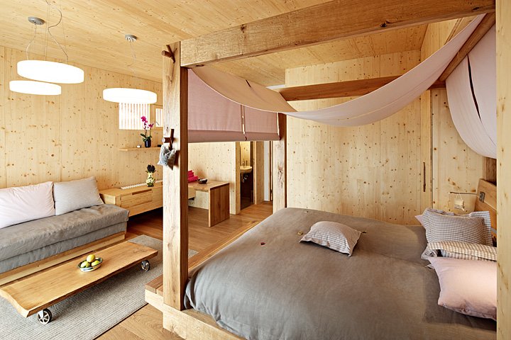 Café Fara - ubytování