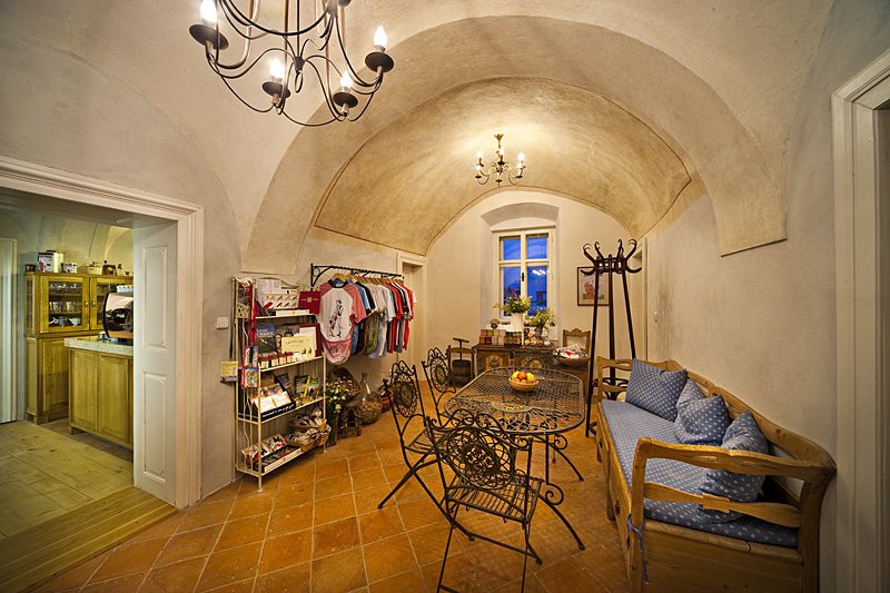 Café FARA - kavárna