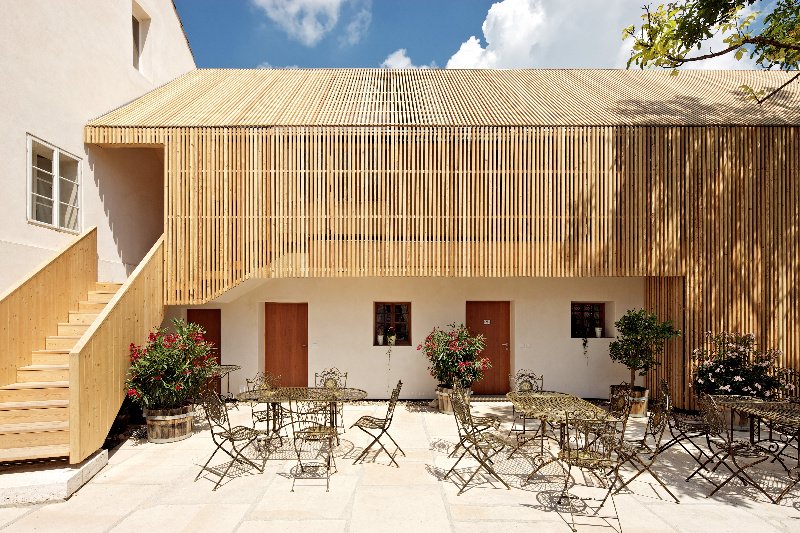 Café FARA - kavárna