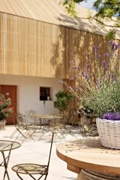 Café FARA - kavárna