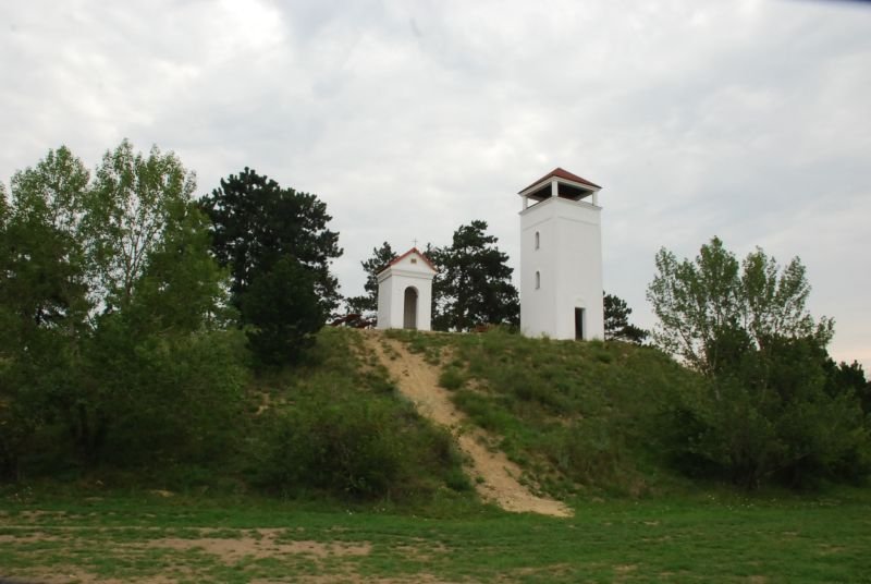 Vinařství U Kapličky - restaurace