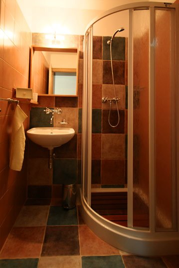 Chalupa Pod Sviní horou