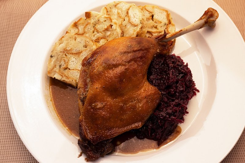 Pivovarský dvůr Chýně