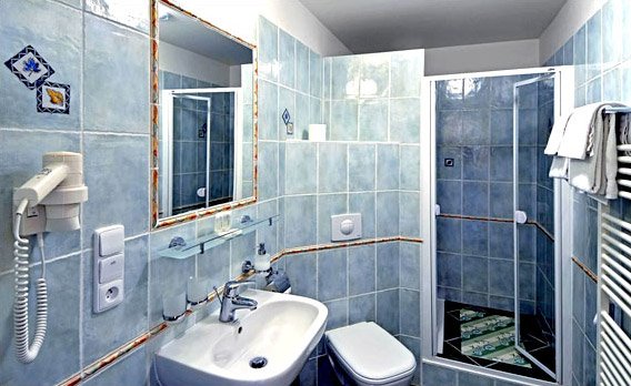 Wellness Hotel Iris***