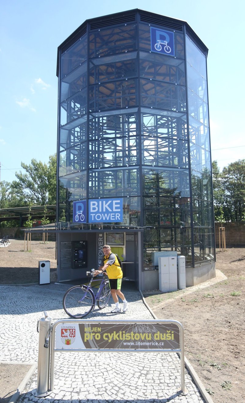 Informační centrum Litoměřice