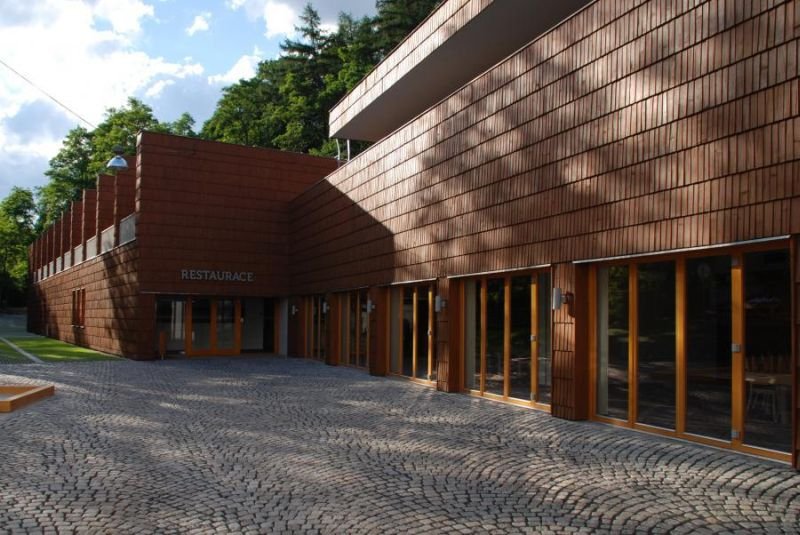 Restaurace Hřebíkárna