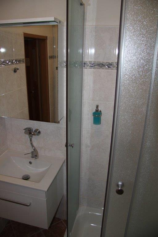 Ubytovna Města Rtyně v Podkrkonoší