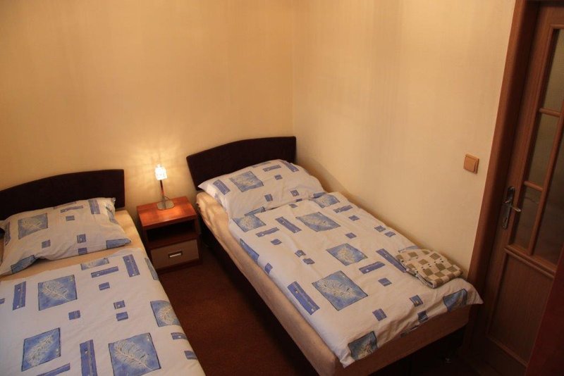 Ubytovna Města Rtyně v Podkrkonoší