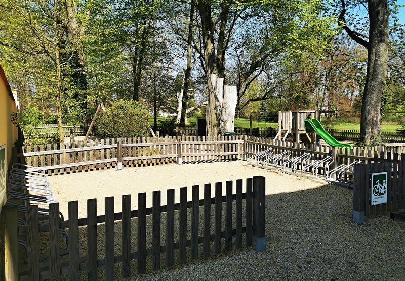 Toniova zámecká kavárna