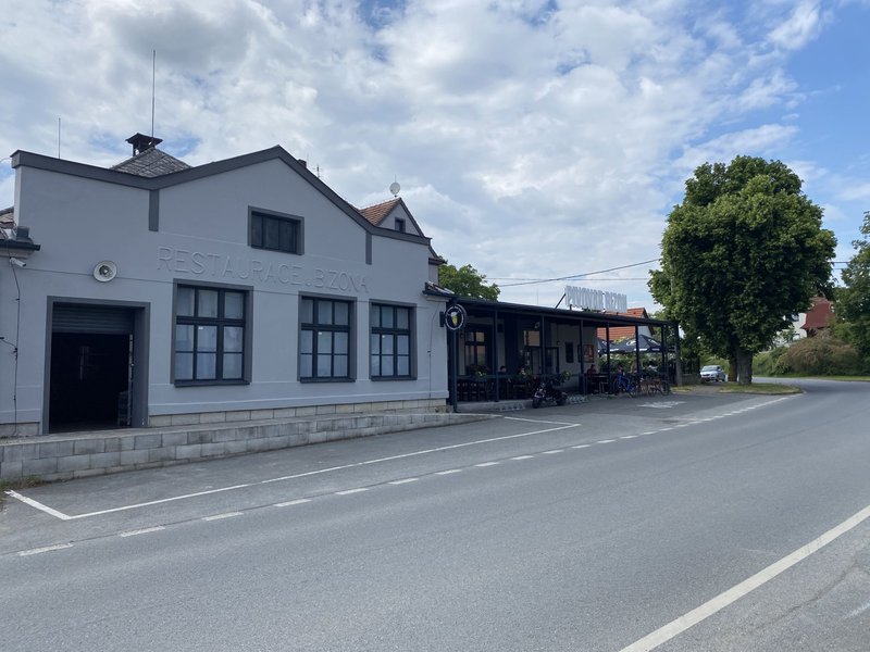 Pivovar Bizon, Čižice