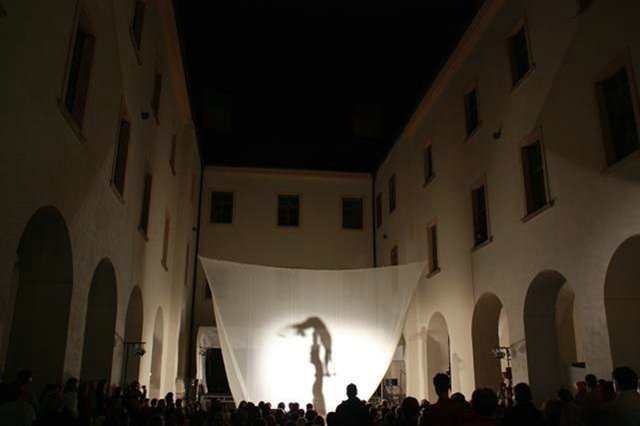 Šternberský klášter