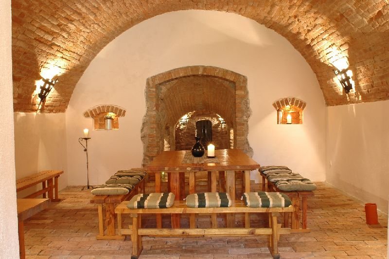 Pension U Obecní Šatlavy