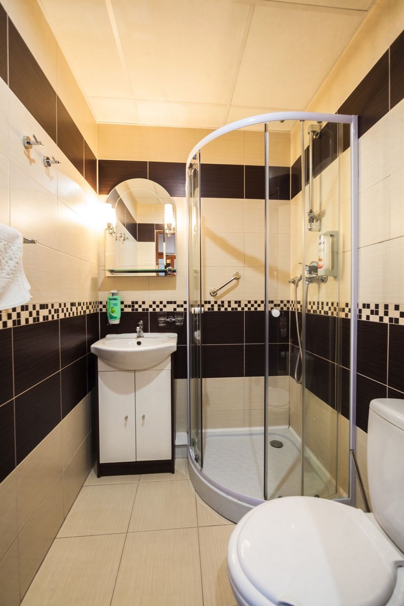 Interhotel Bohemia***