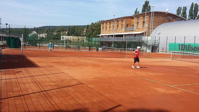 Esmarin Wellness Hotel