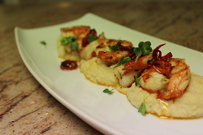 La Terasa restaurant