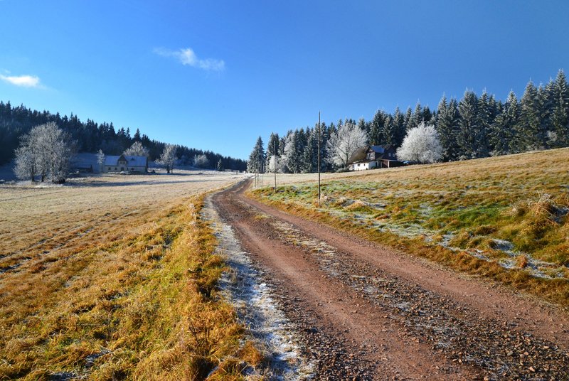 Městské muzeum a TIC Žacléř