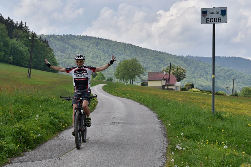 Městské muzeum a TIC Žacléř