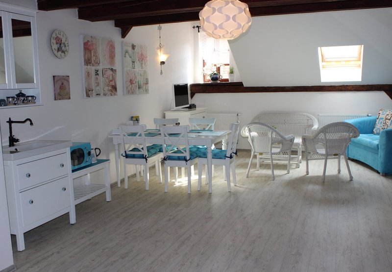 Penzion U Zámku Mělník ****