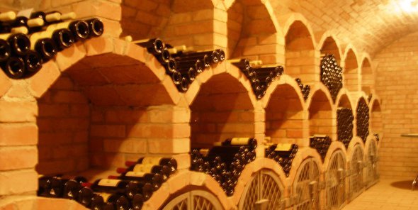 Hotel Kraví hora - turistický cíl