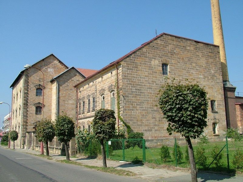 Městské informační centrum Hořice