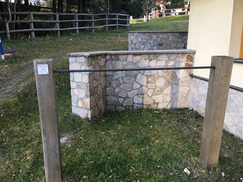 Turistické informační centrum Malá Úpa