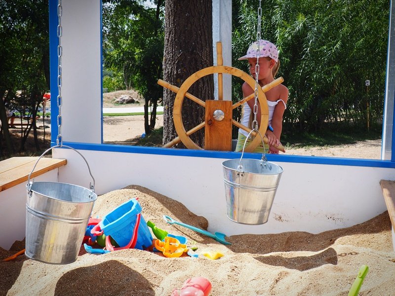 Permonium® zábavní park s příběhem