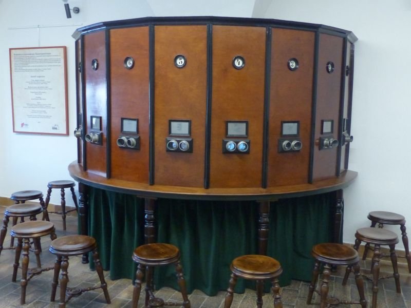 Turistické informační centrum Třebíč