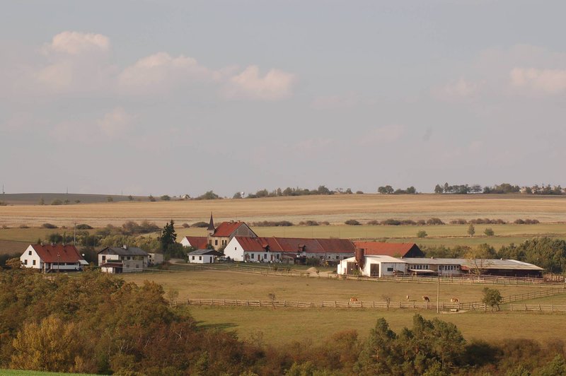 Farma Hedecko - Agroturistika