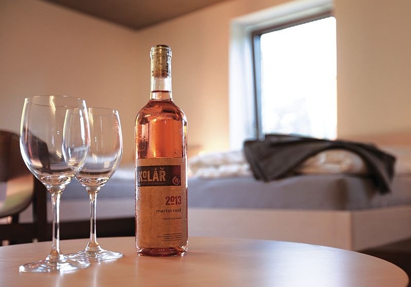 Penzion Na Kolářce