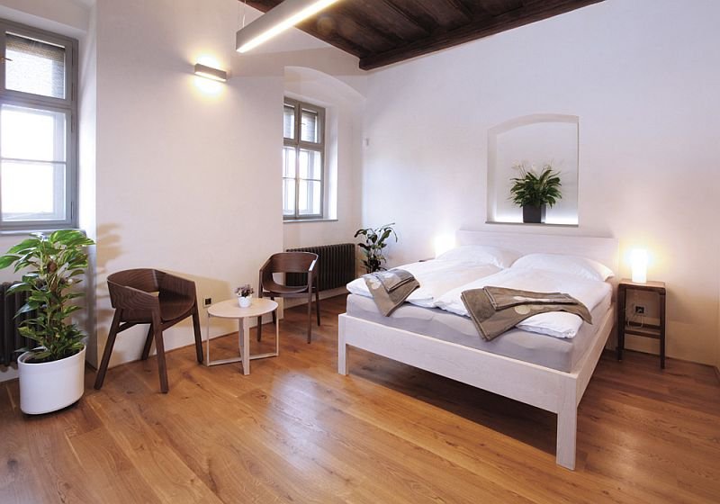 Penzion Na Kolářce