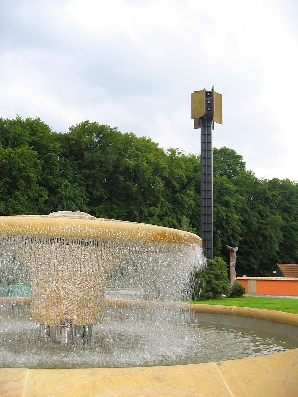 Informační centrum Pulčín