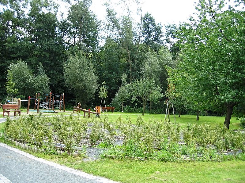 Informační centrum Pulčín