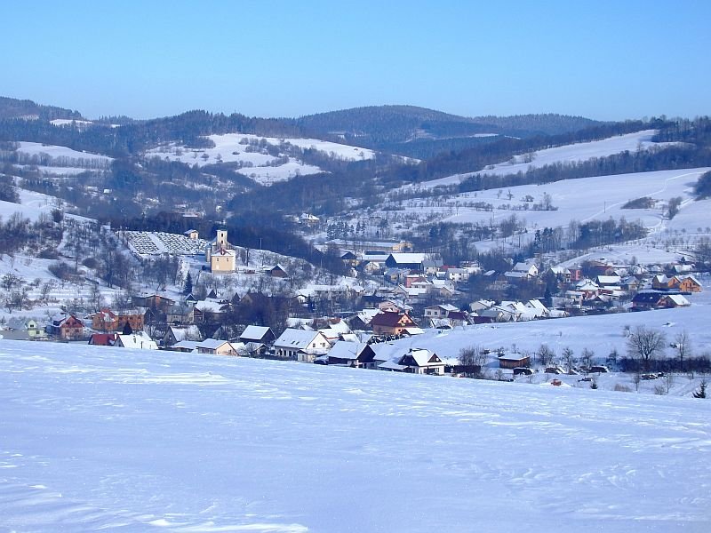 Informační centrum Pulčín
