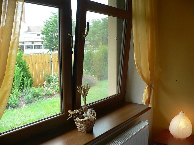 Penzion Pod Špejcharem