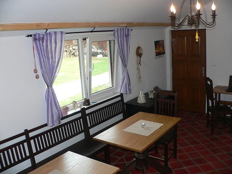 Penzion Pod Špejcharem