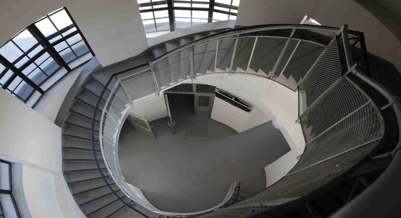 Rozhledna Vodárna Kolín