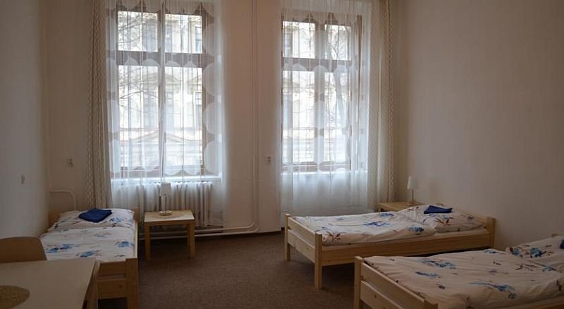 Ubytování a Biskupský pivovar U sv. Štěpána