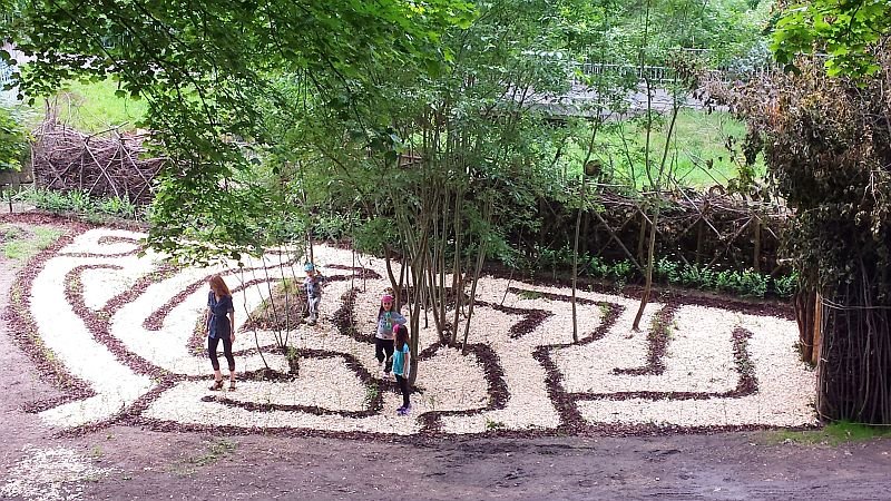 EKOPark s ubytováním****