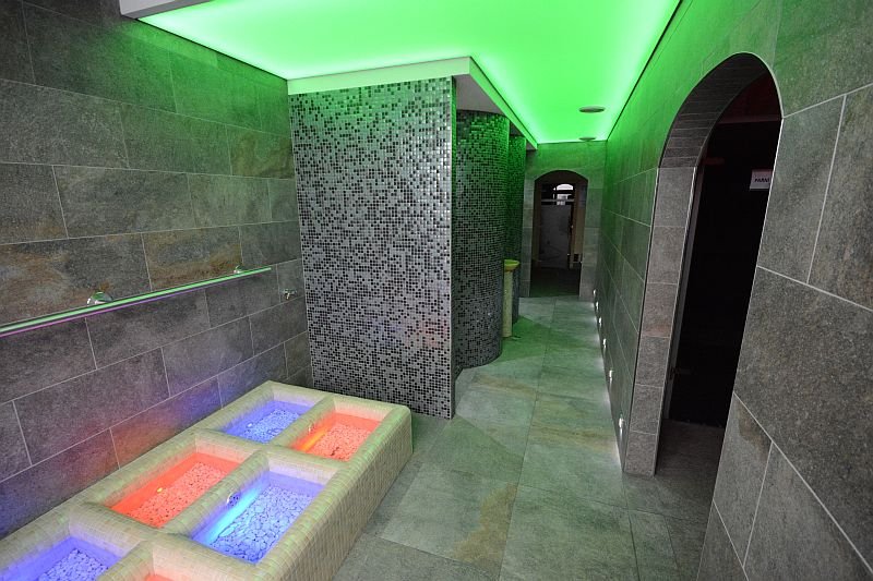 Aquacentrum Bohumín