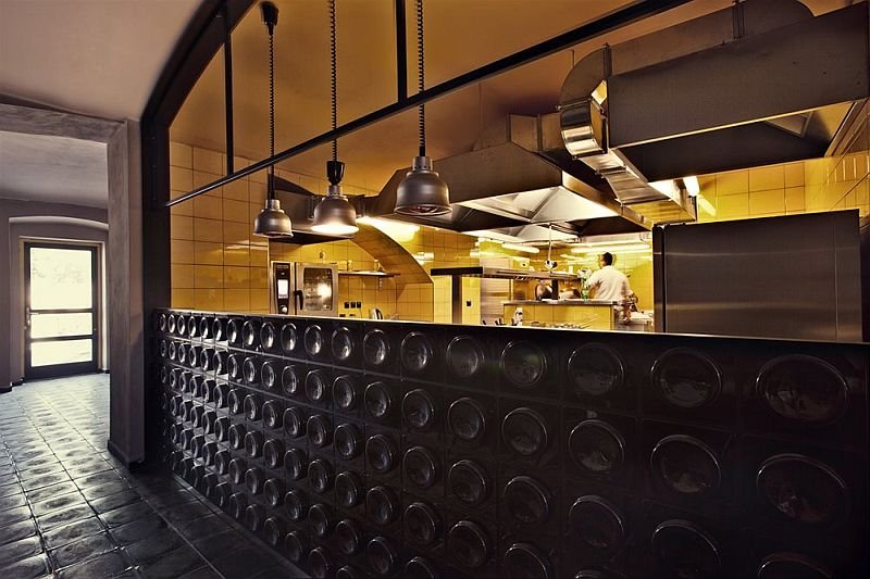 Kozlovna U Plechandy