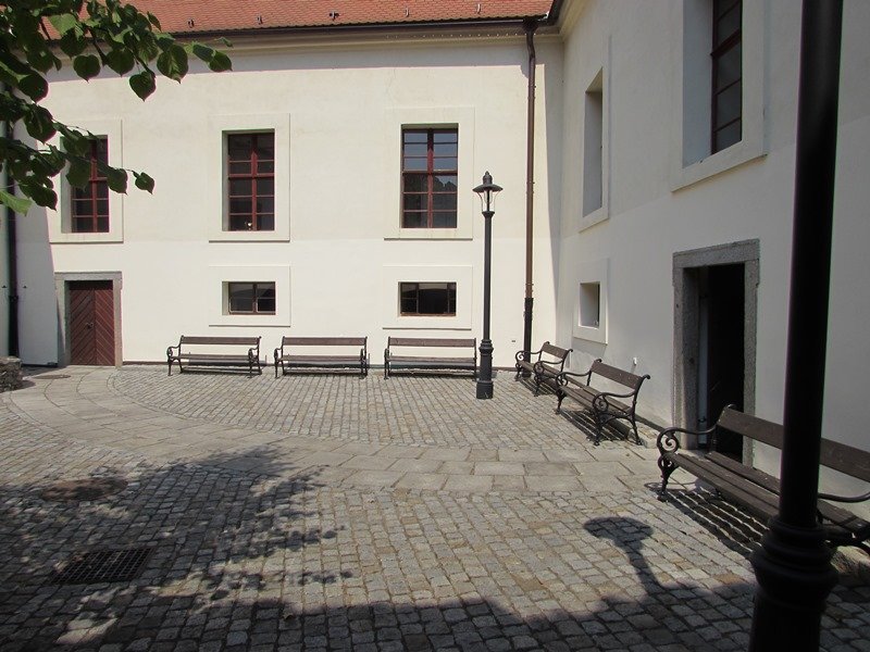 Městské muzeum Horažďovice