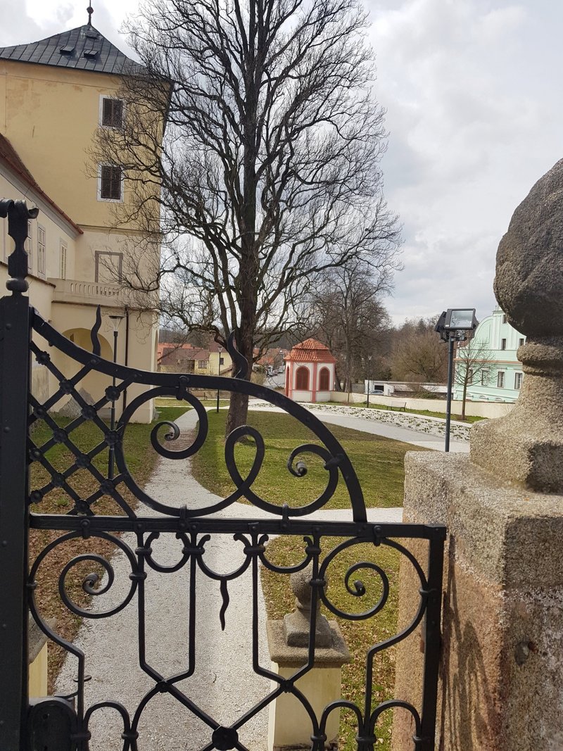 Městské muzeum Horažďovice