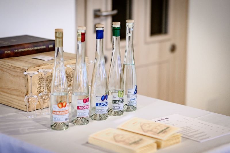 Venclův statek - restaurace